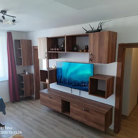 Knapotatry Appartement Vysoké Tatry