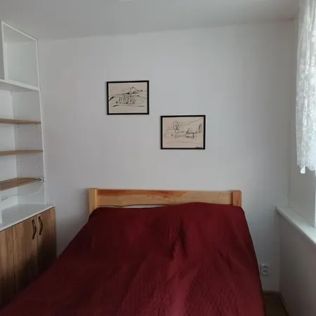 Knapotatry Apartamento Vysoké Tatry