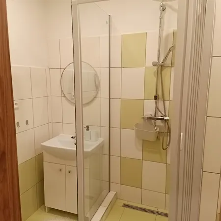 Knapotatry Vysoké Tatry