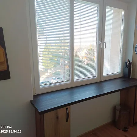 Knapotatry Appartement *